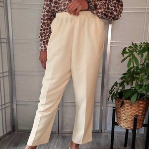 BonWorth Cream Pant